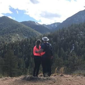 Meet your Posher, Alexander